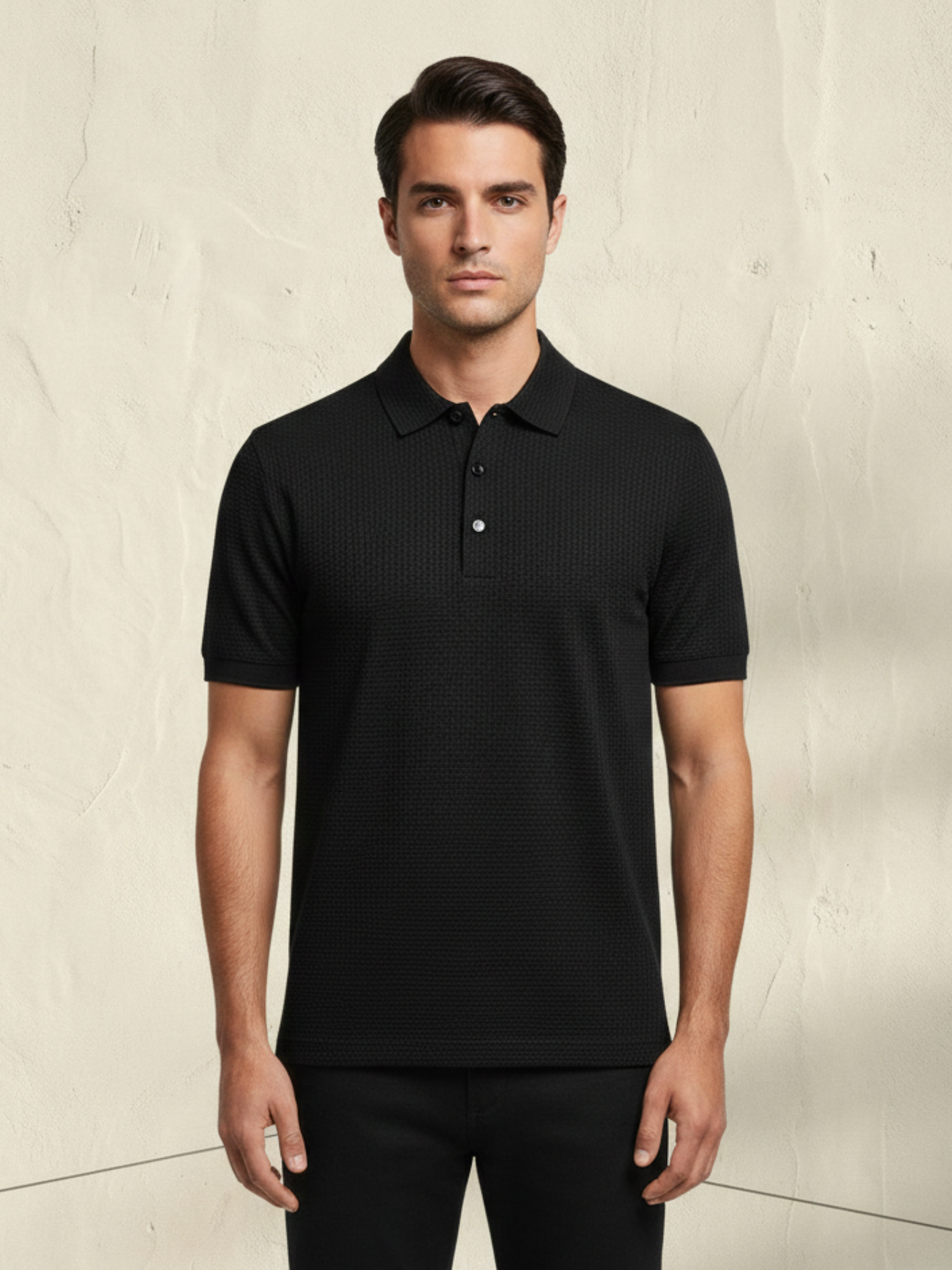 Daniel | Polo Prestigio