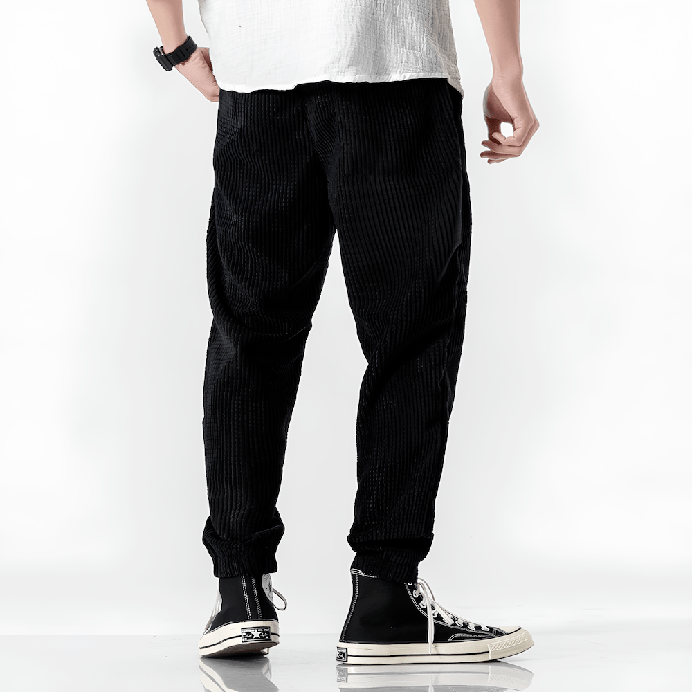 Lorenzo | Pantalones Elegantes