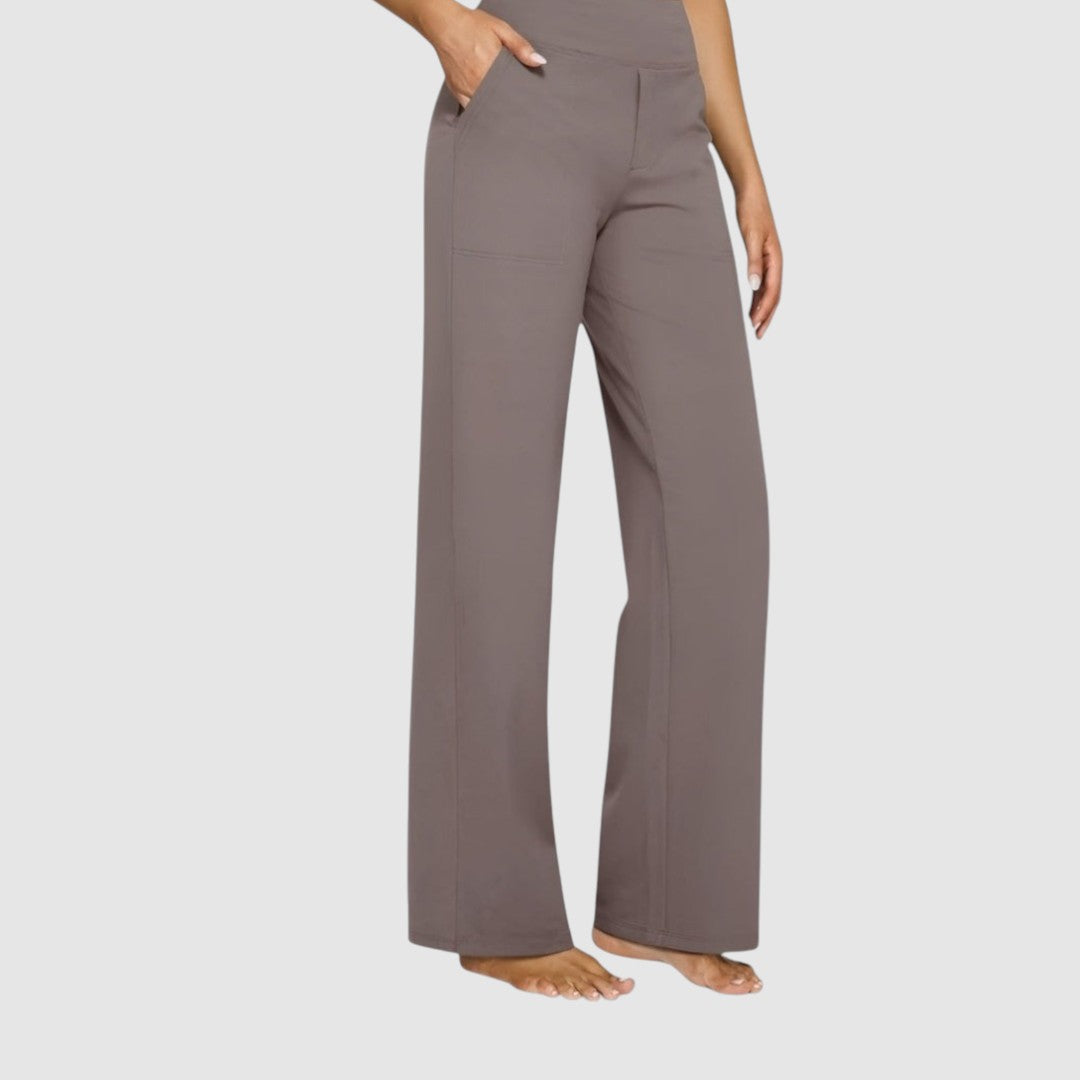 Eva | Pantalones cómodos y elásticos para cada mujer