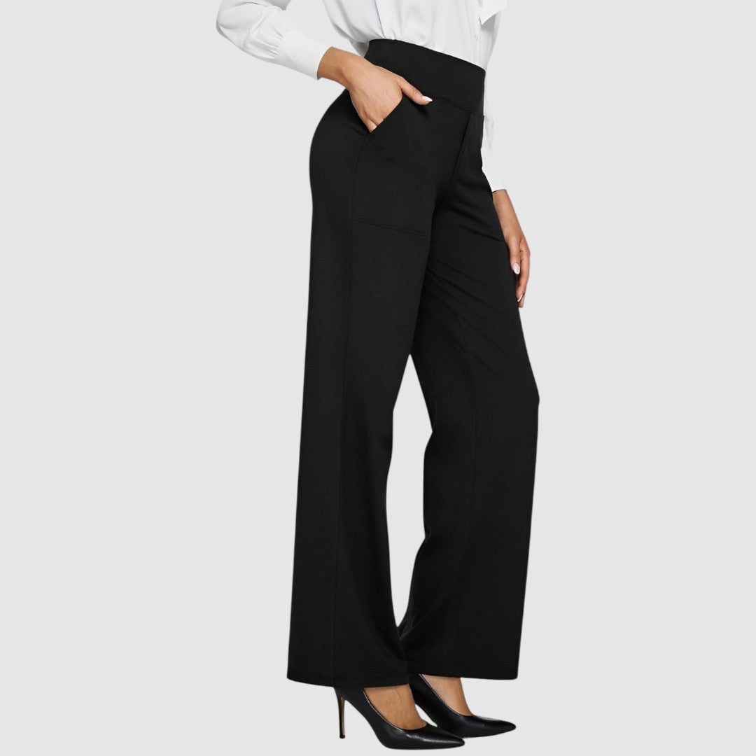 Eva | Pantalones cómodos y elásticos para cada mujer