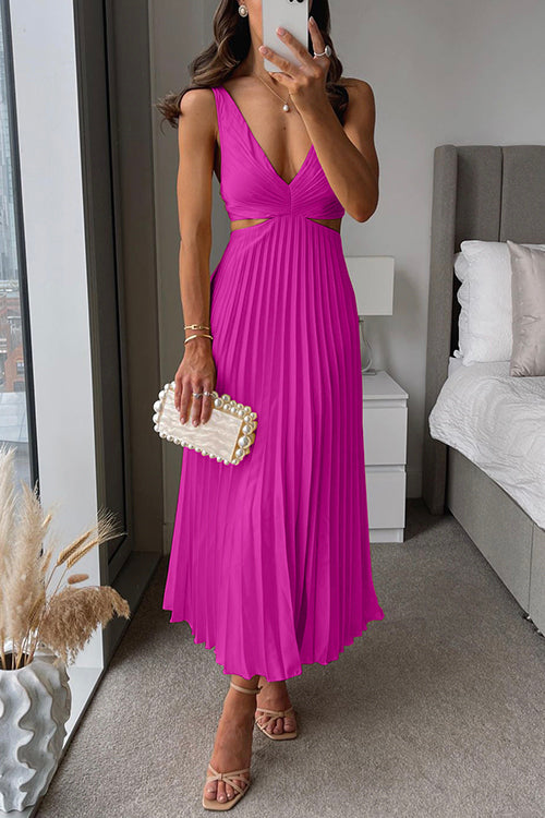 Isabela | Vestido largo elegante