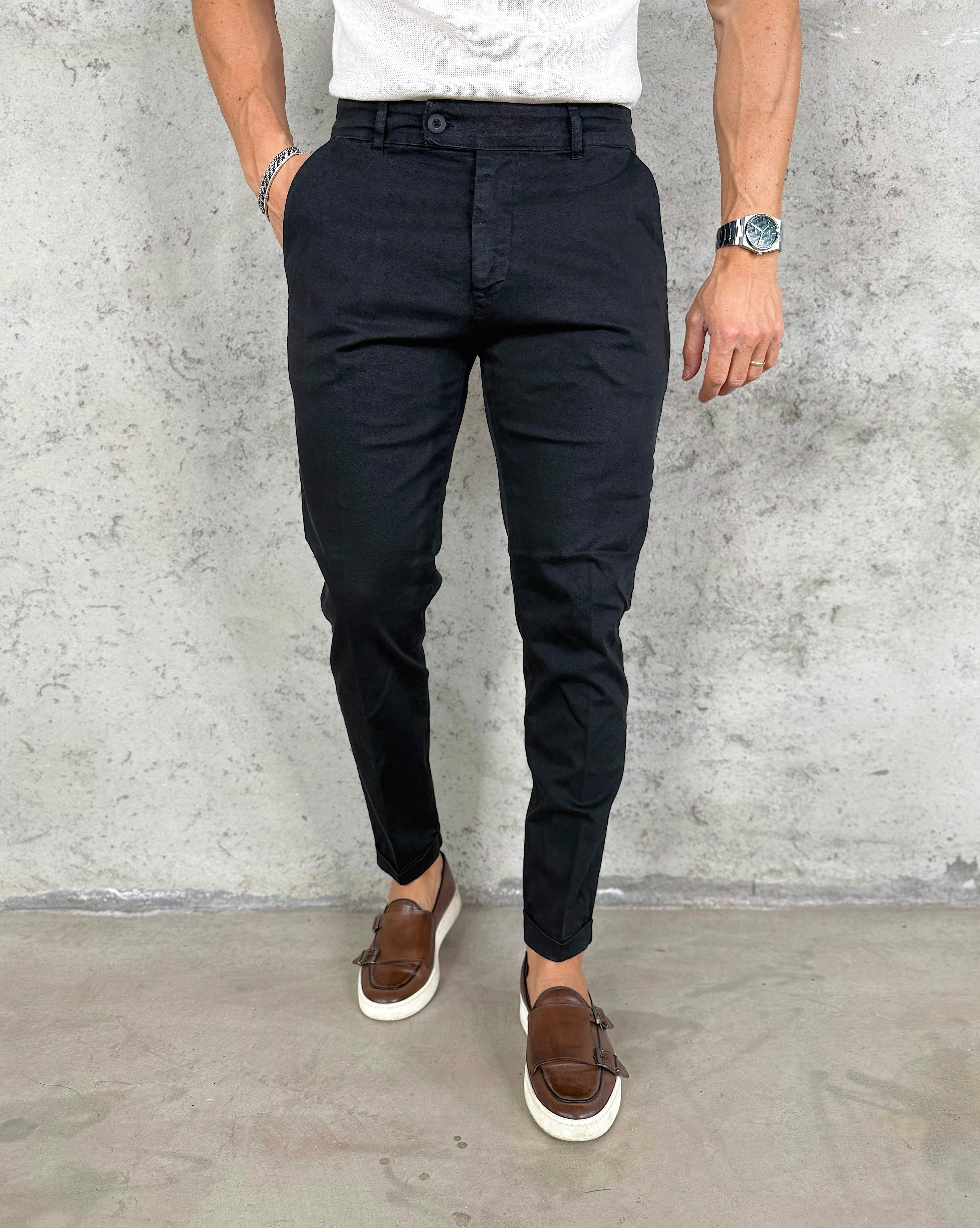 Pedro | Pantalón sport