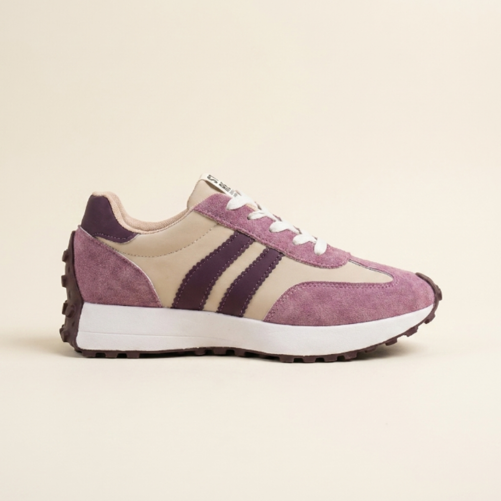 Elina | Zapatillas elegantes y cómodas