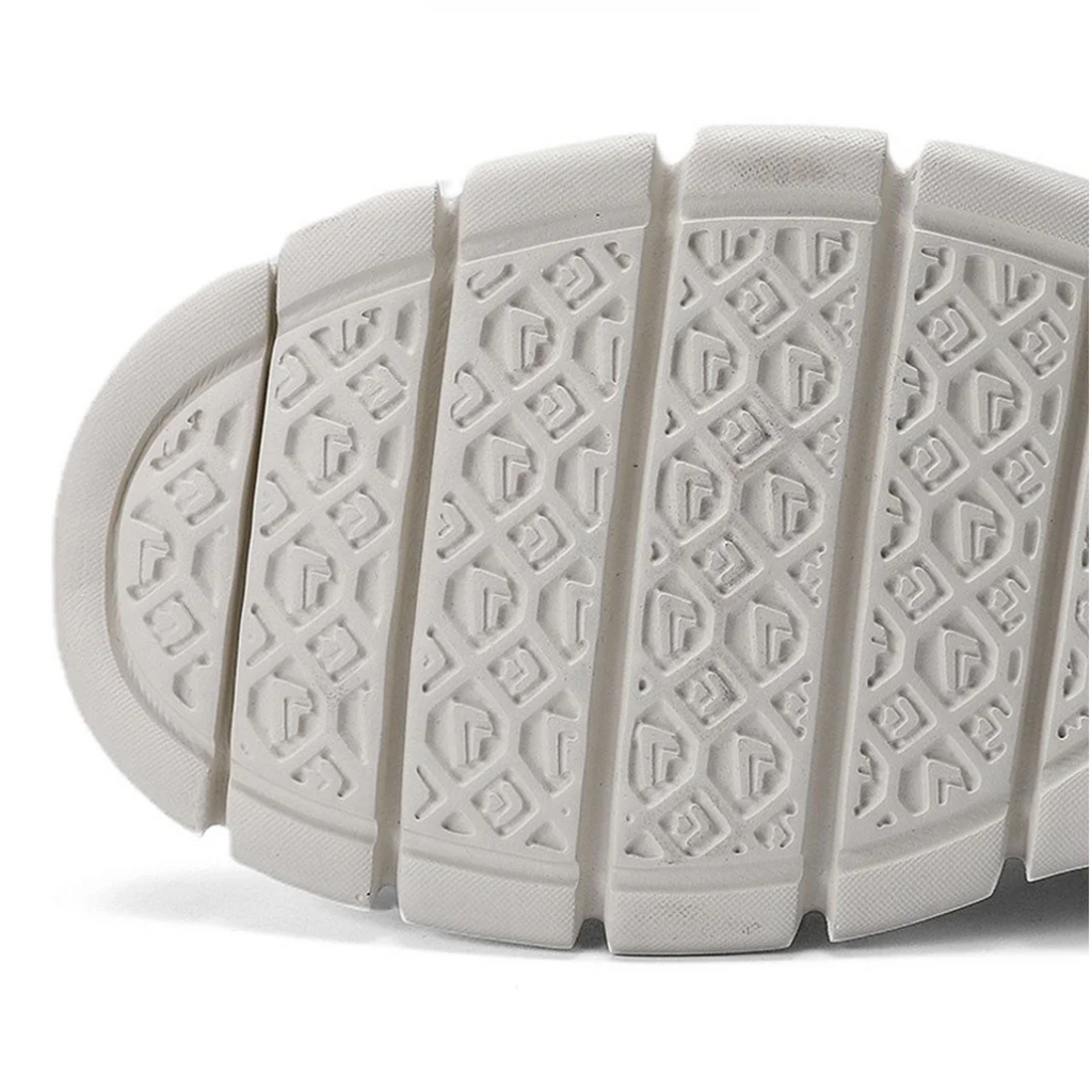 Santiago | Zapatillas ortopédicas ligeras