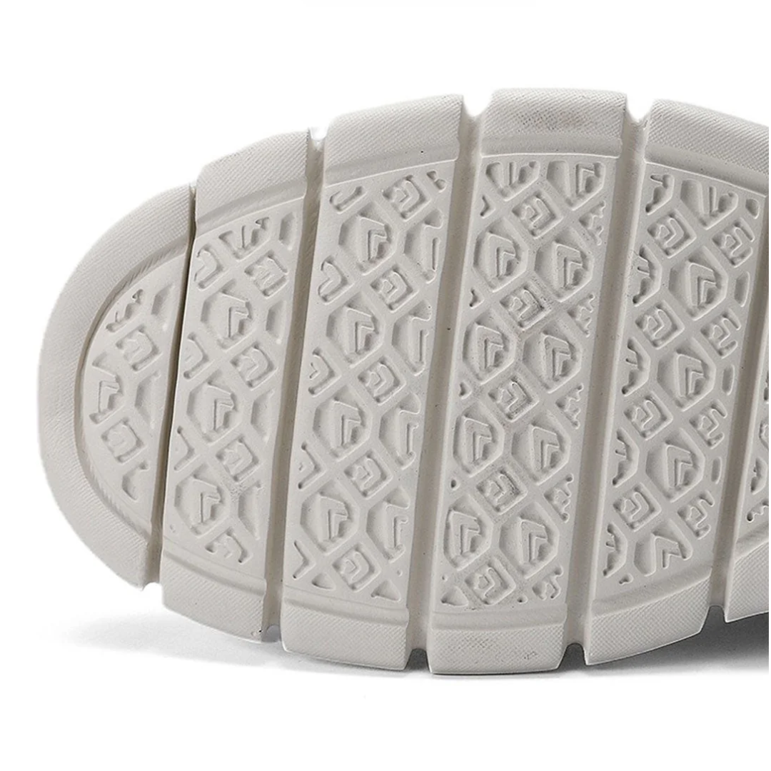 Santiago | Zapatillas ortopédicas ligeras