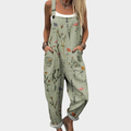 Velmora | Peto verde «Nature» para mujer