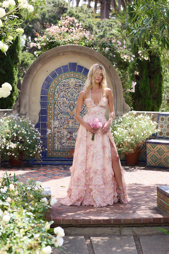 Amelia | Vestido elegante