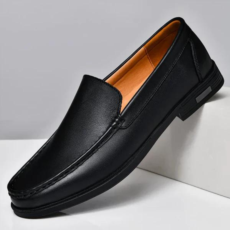 Oliver | Mocasines de piel Murcia