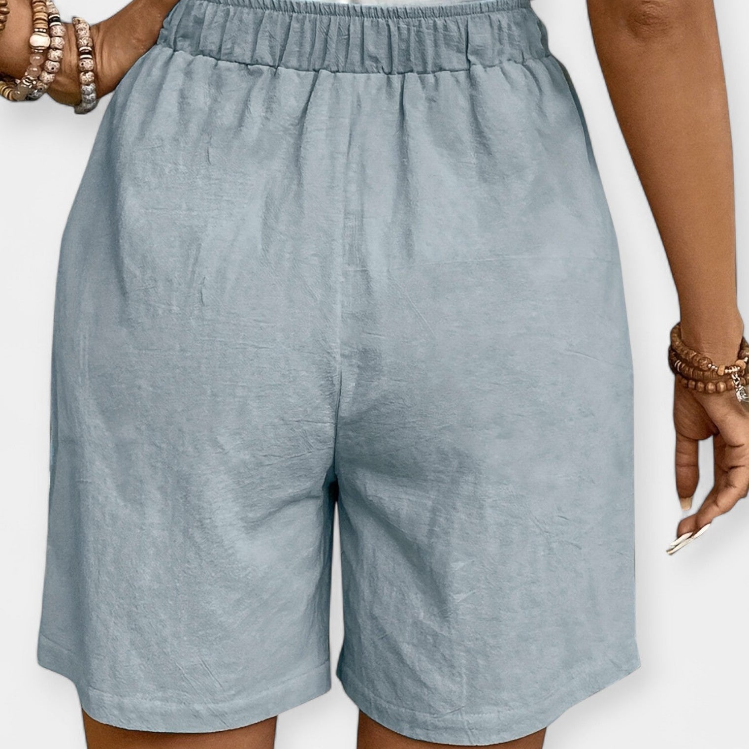 Nerea | Pantalones cortos ligeros