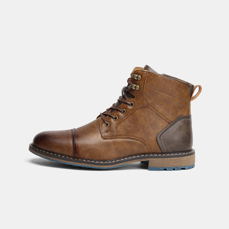 Esteban | Botas clásicas