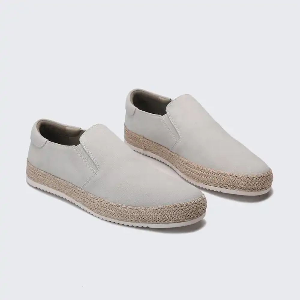 Jesús | Mocasines de verano