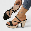 Juna | Sandalias informales