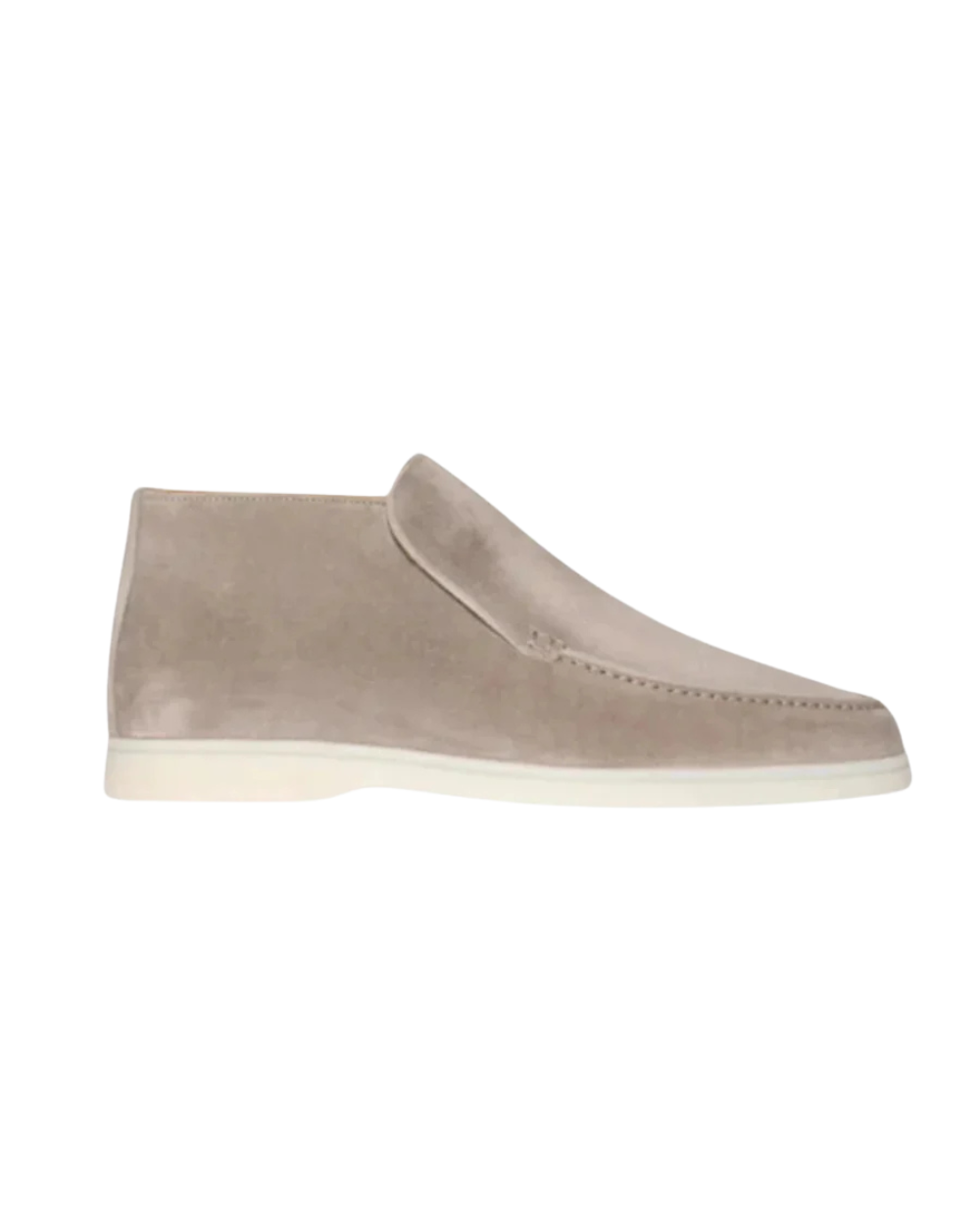 Bruno | Mocasines altos