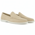 Saúl | Mocasines casuales de ante