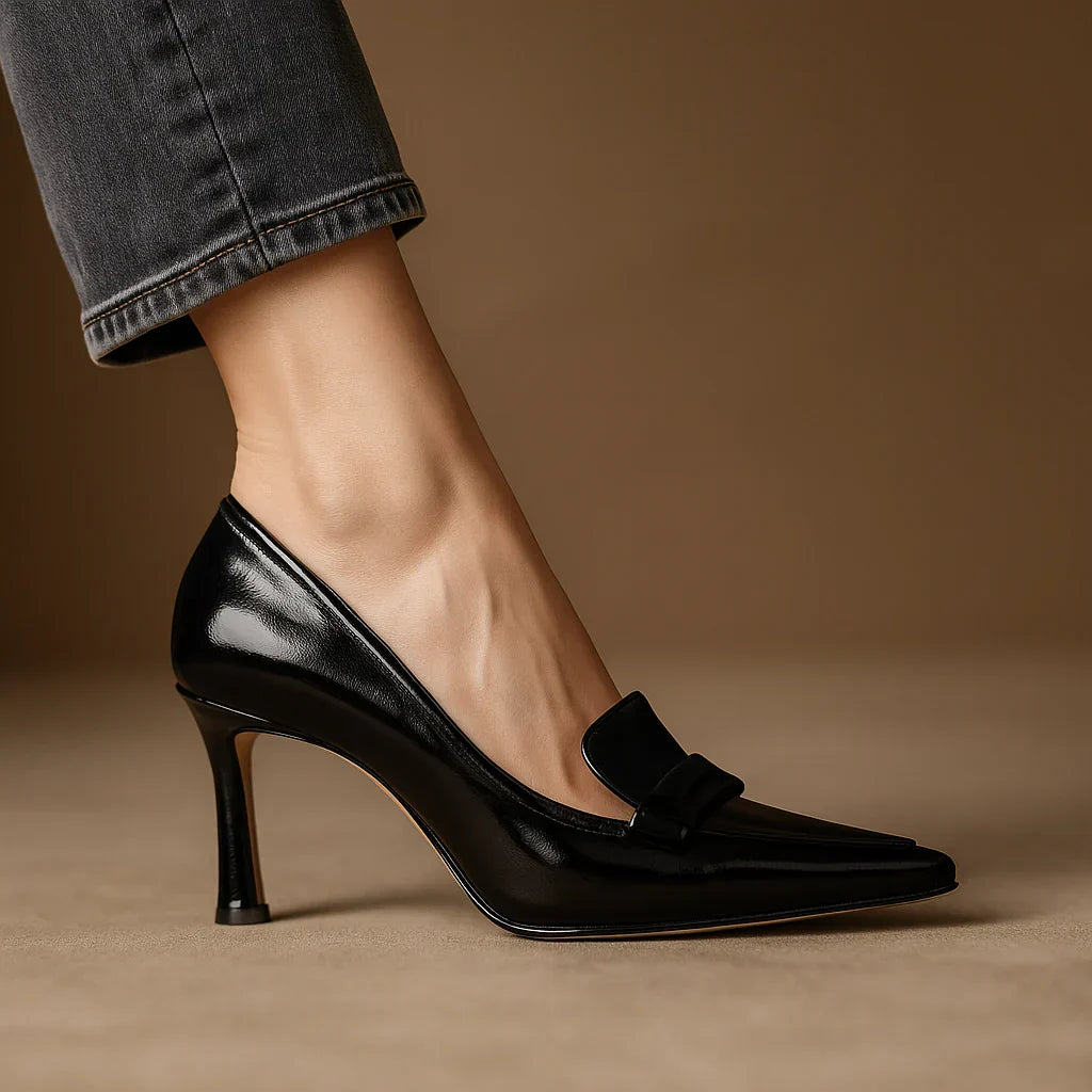 Valeria | Tacones de aguja