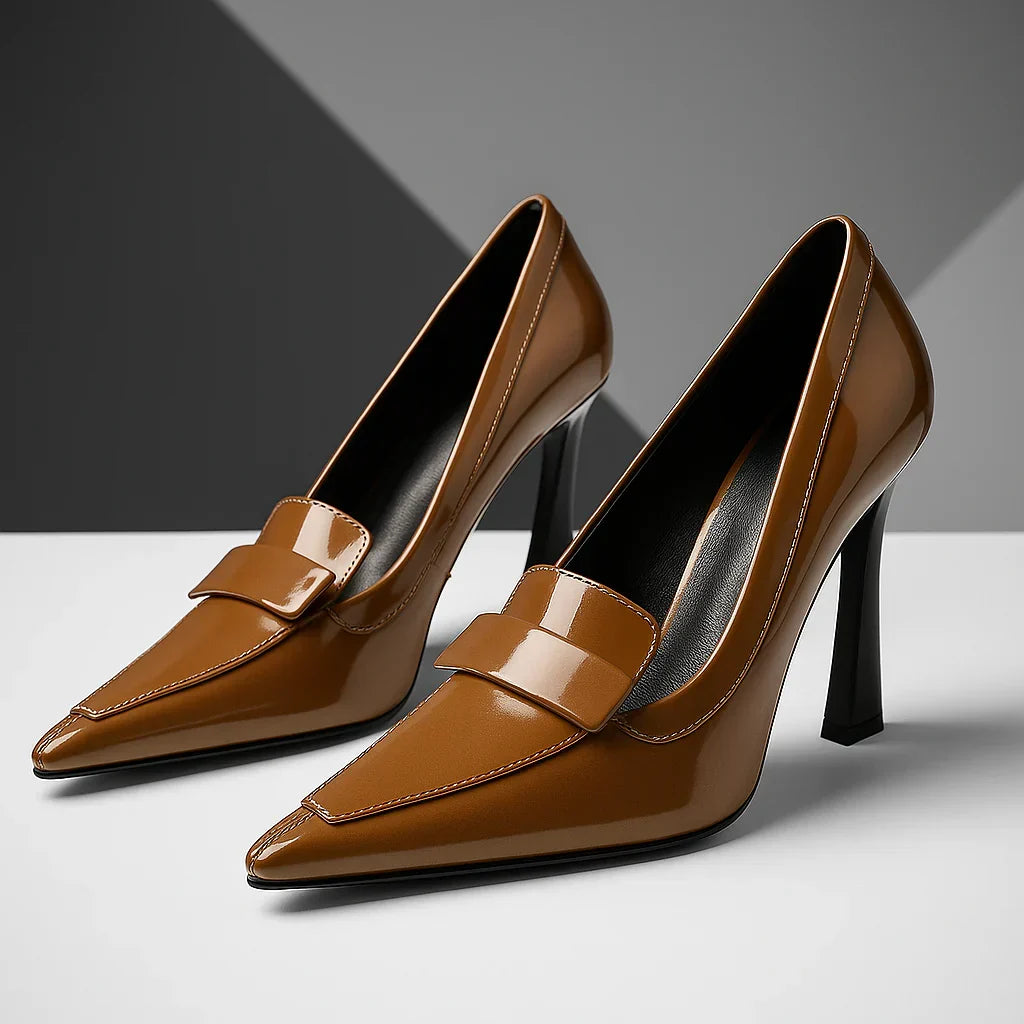 Valeria | Tacones de aguja