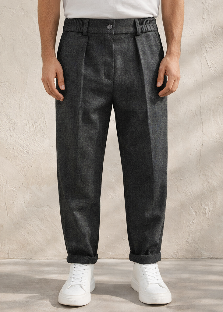 Marcelo | Pantalón de temporada