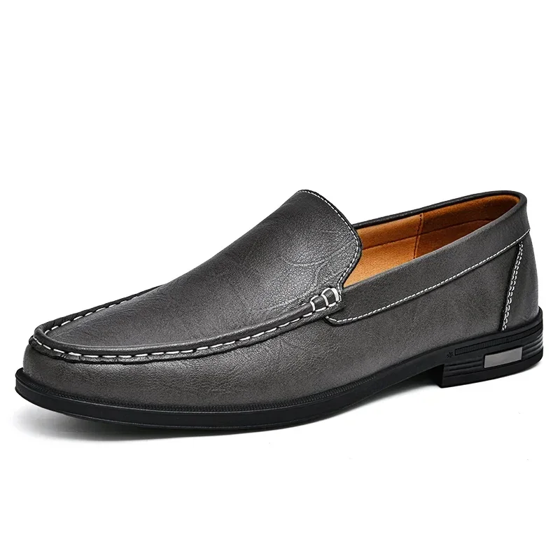 Oliver | Mocasines de piel Murcia