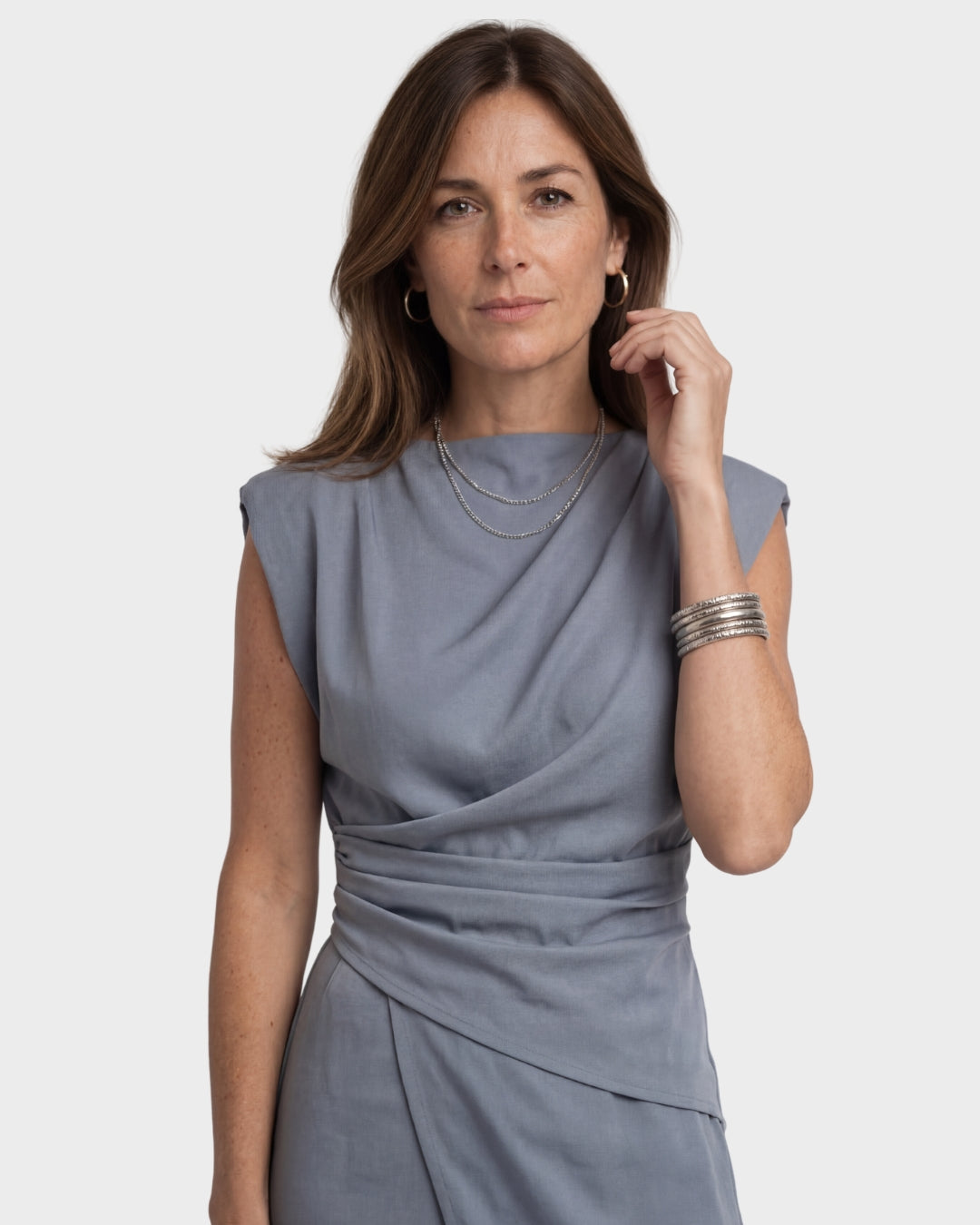 Clara | Conjunto de primavera