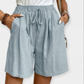 Nerea | Pantalones cortos ligeros