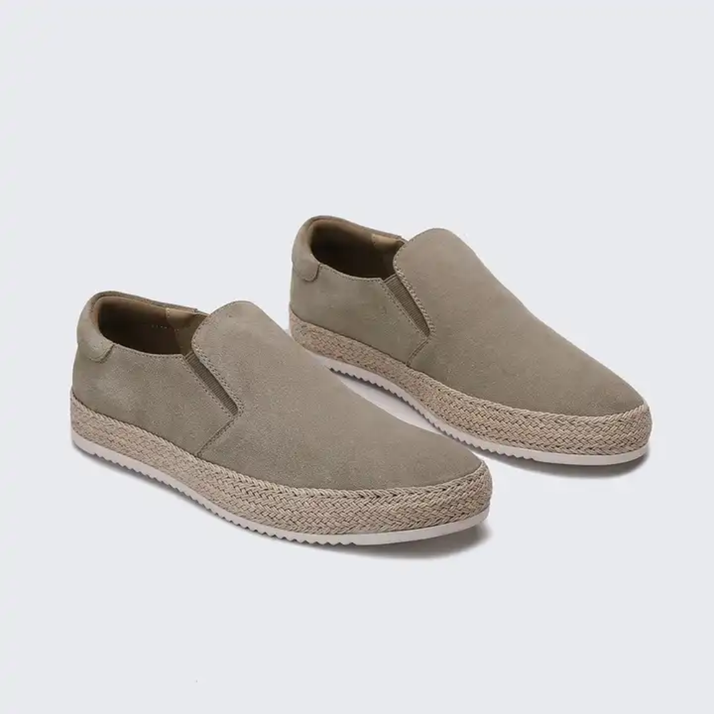 Jesús | Mocasines de verano