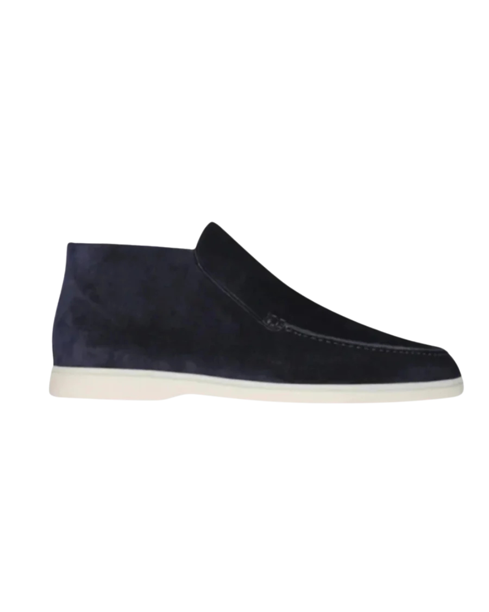 Bruno | Mocasines altos