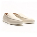 Alberto | Mocasines de piel de vaca