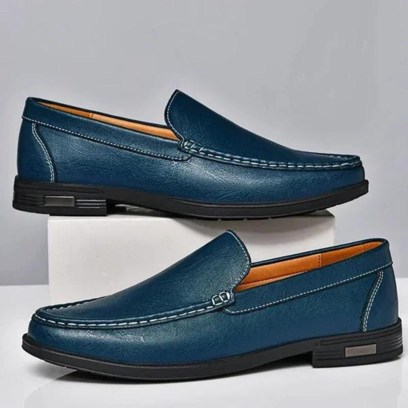 Oliver | Mocasines de piel Murcia