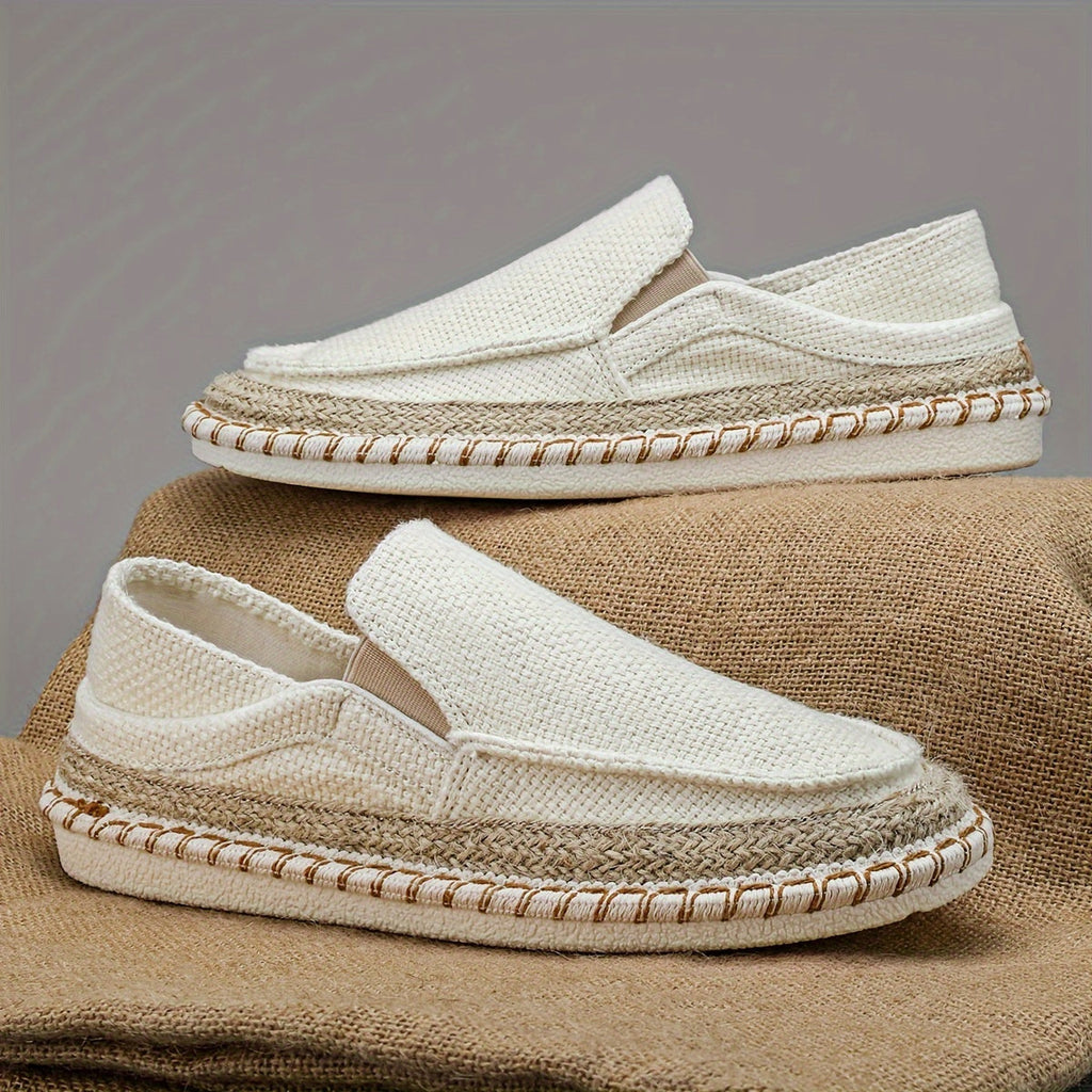 Rubén | Mocasines de verano