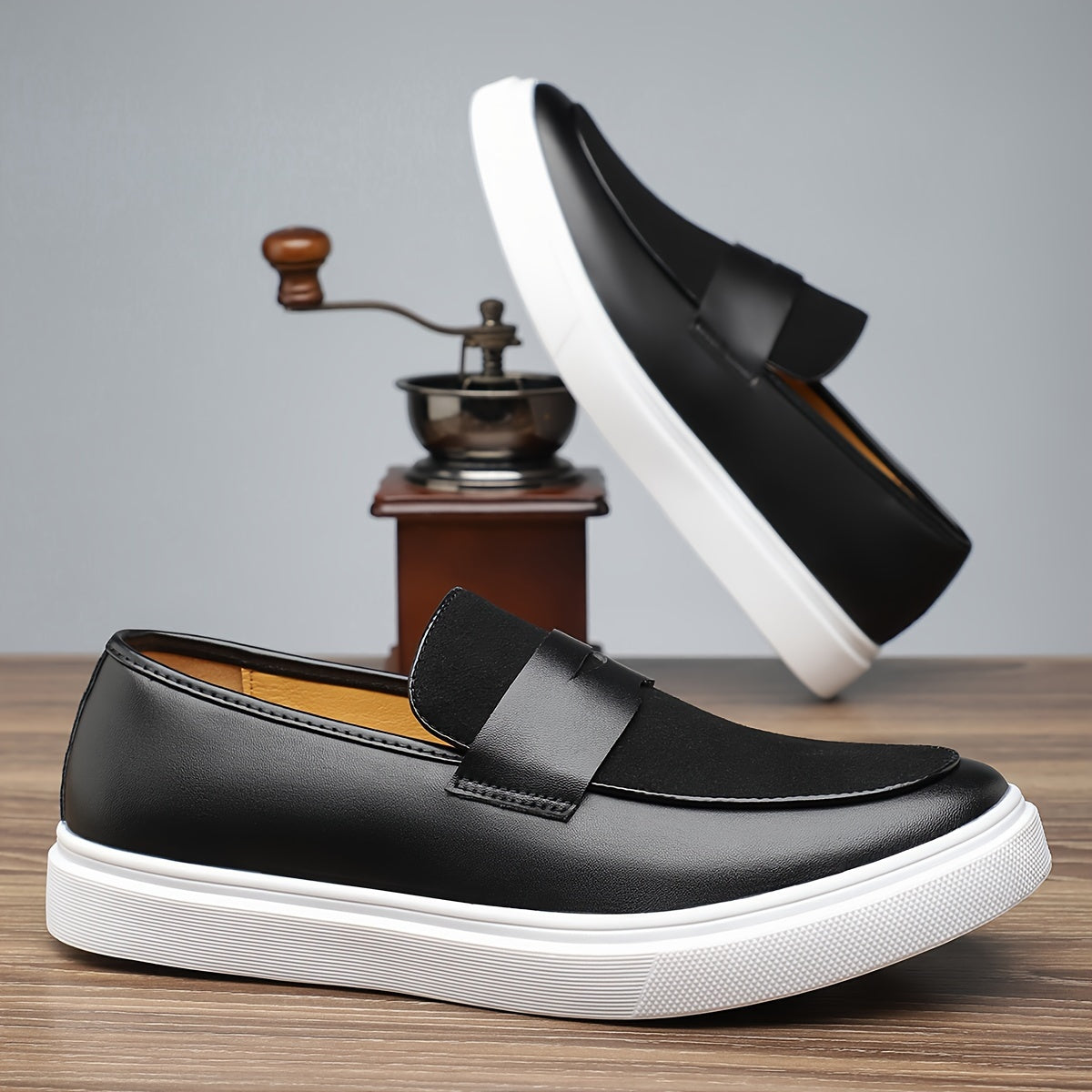Diego | Zapatos elegantes para hombre