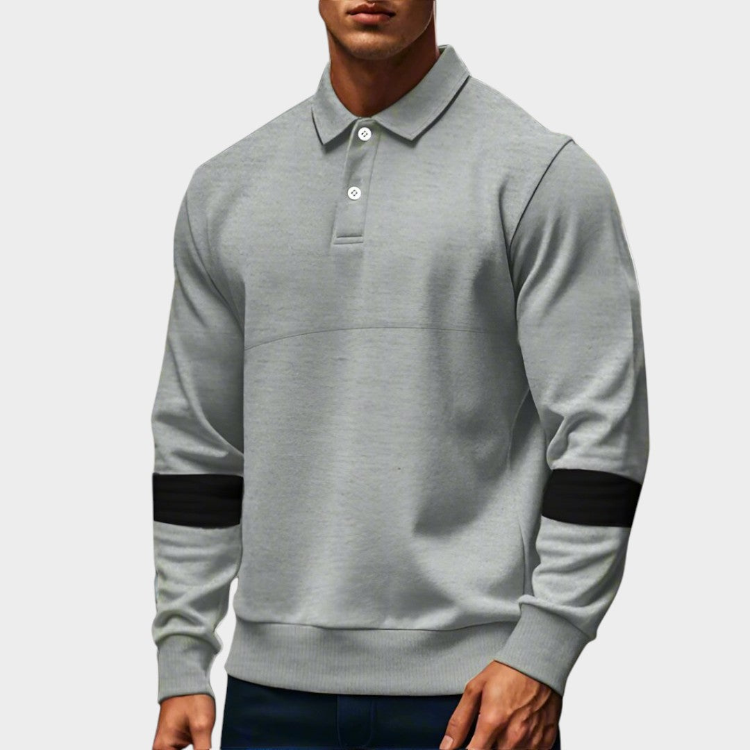 Alberto | Polo de Confort Moderno