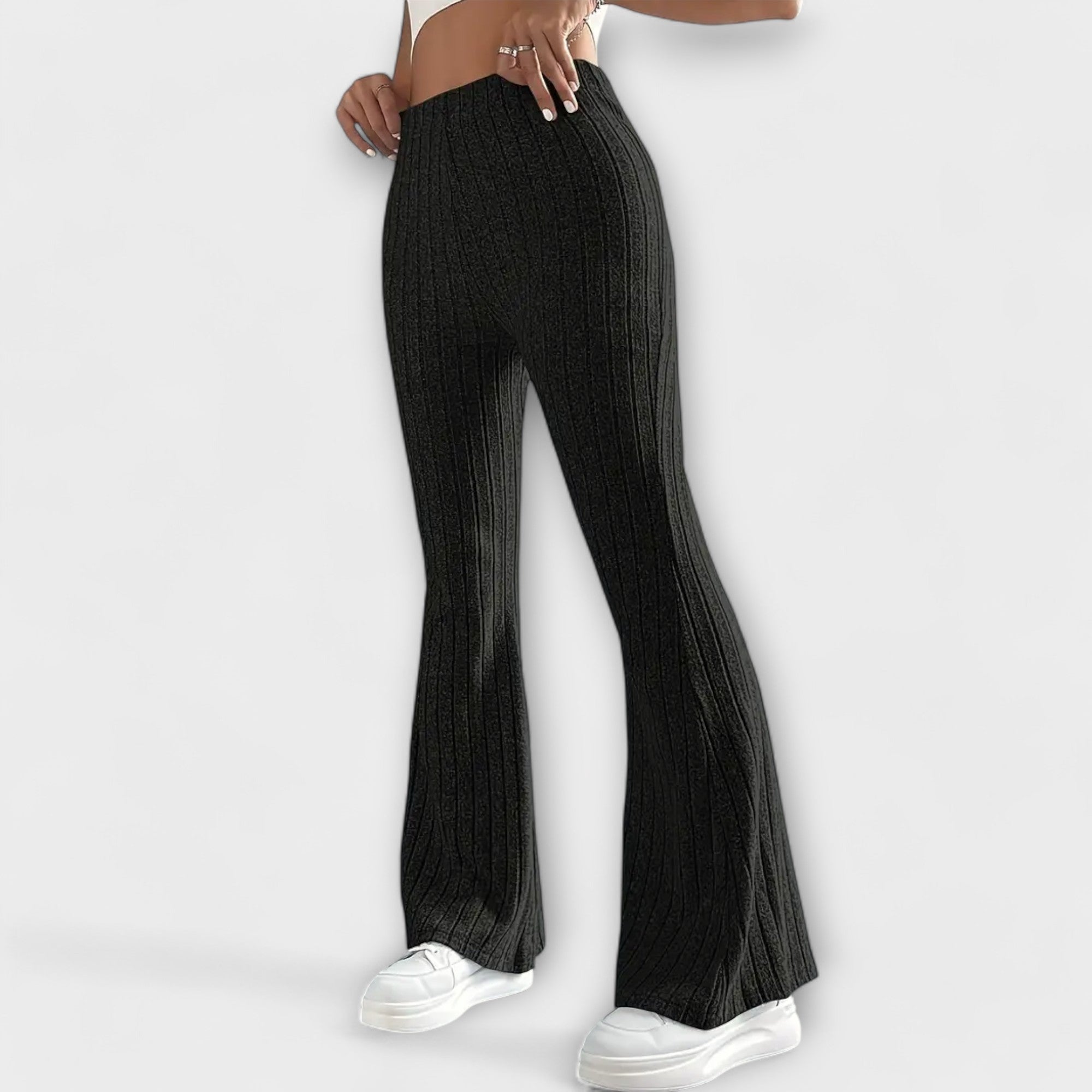 Jenifer - pantalones elegantes