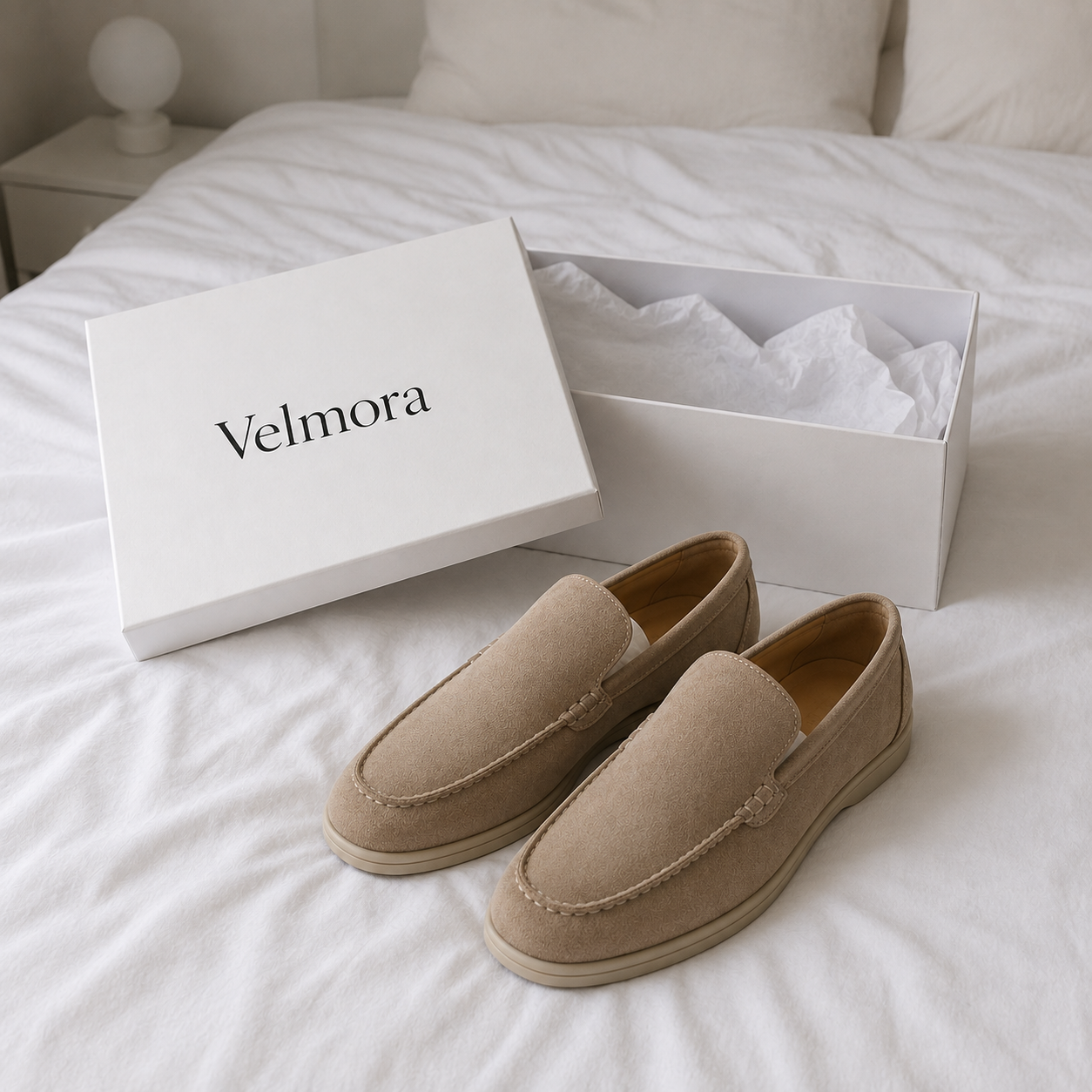 Cliente Velmora