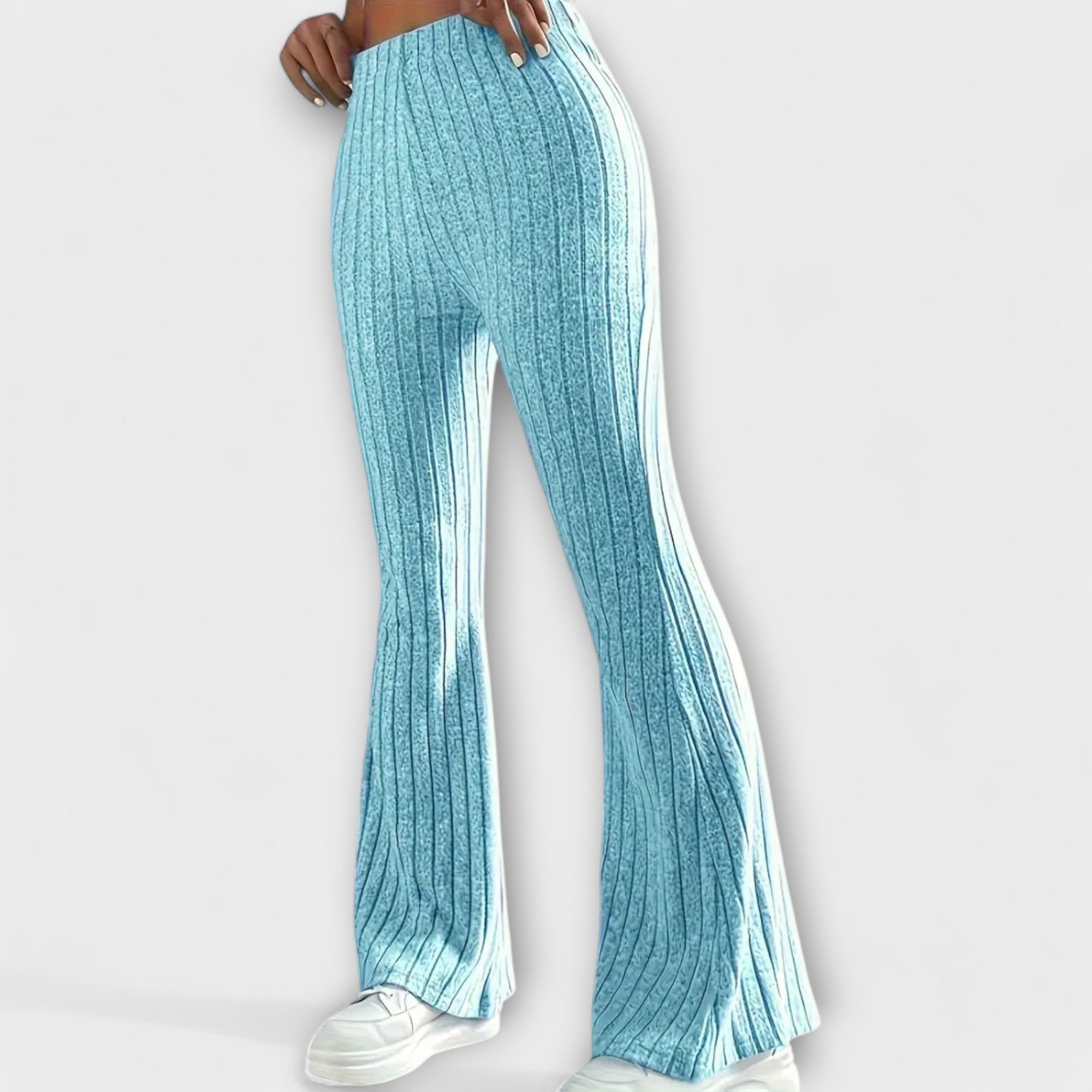 Jenifer - pantalones elegantes