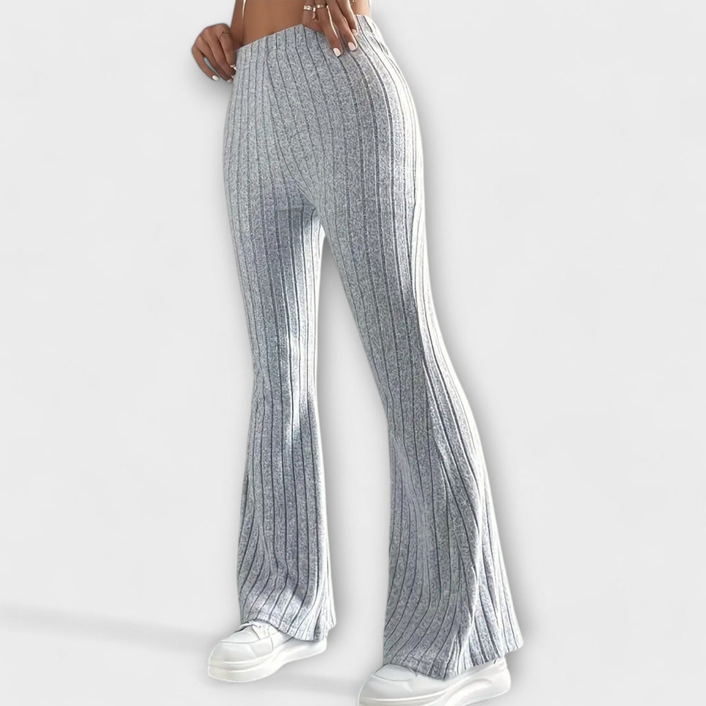Jenifer - pantalones elegantes