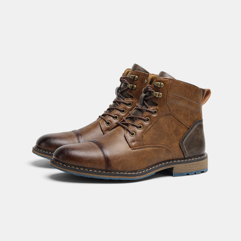 Esteban | Botas clásicas