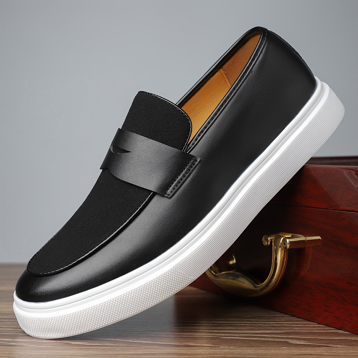 Diego | Zapatos elegantes para hombre