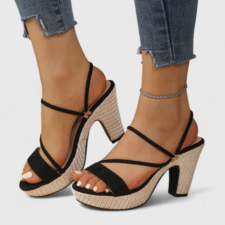 Juna | Sandalias informales
