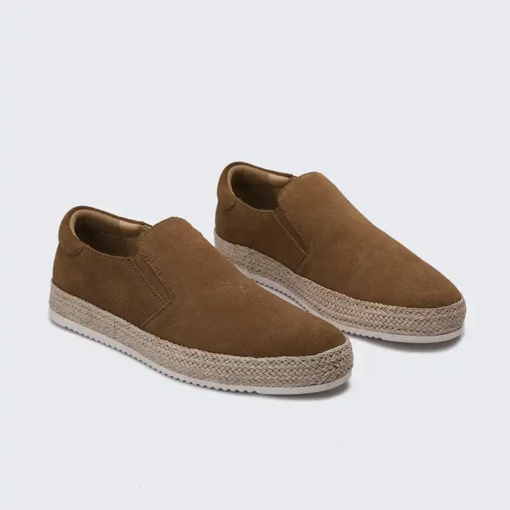 Jesús | Mocasines de verano
