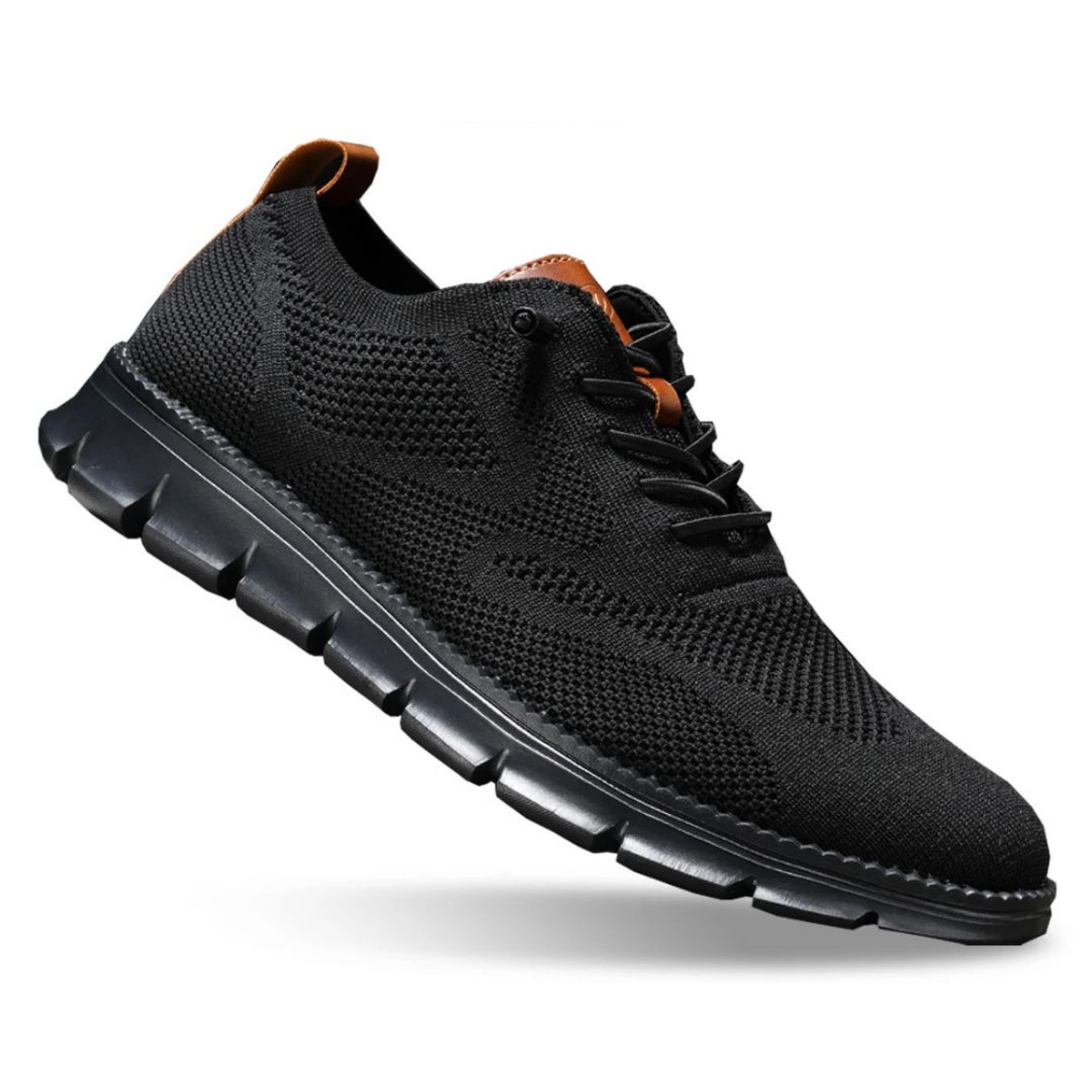 Santiago | Zapatillas ortopédicas ligeras