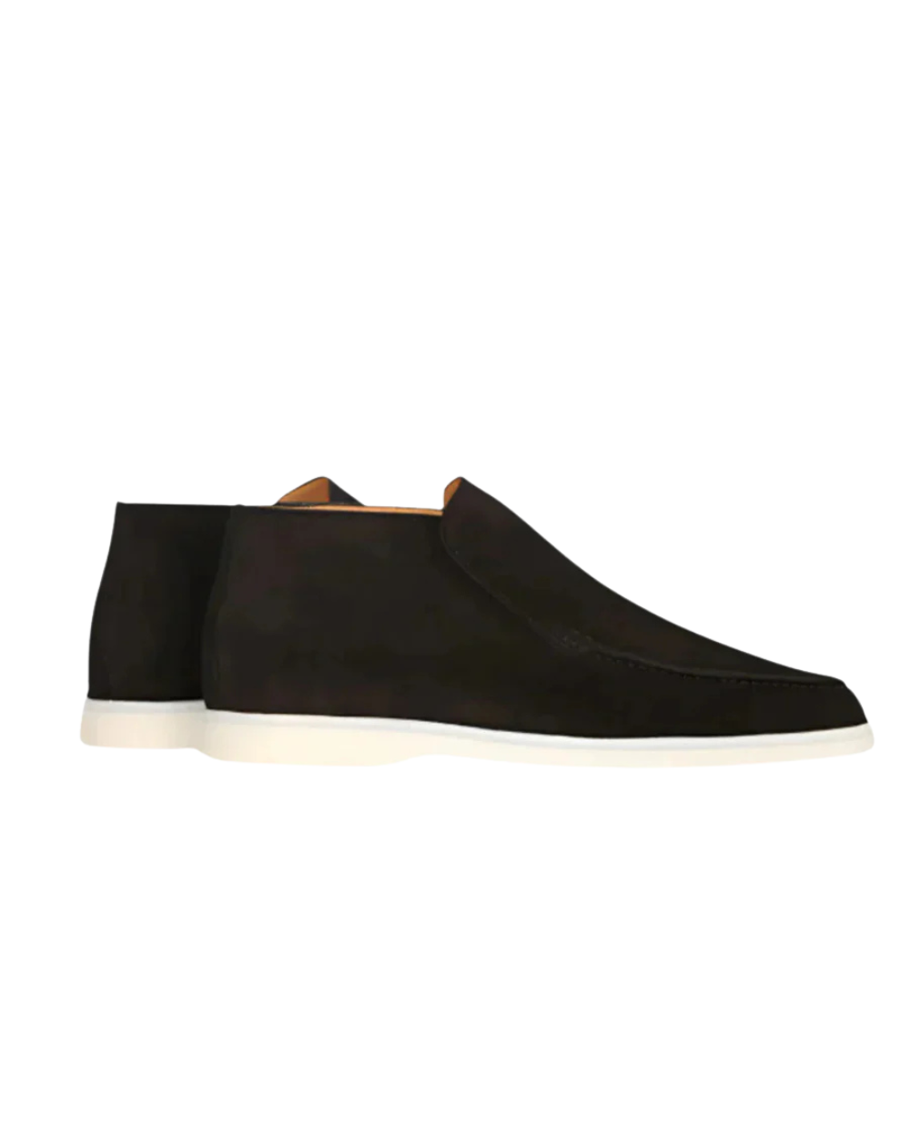 Bruno | Mocasines altos