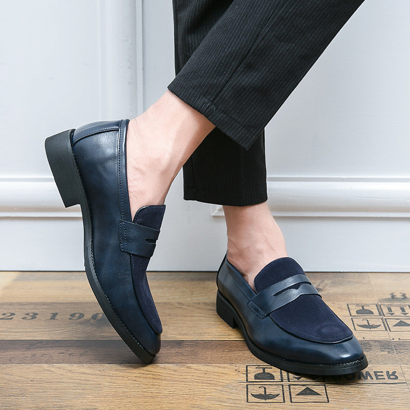 Joel | Elegantes mocasines