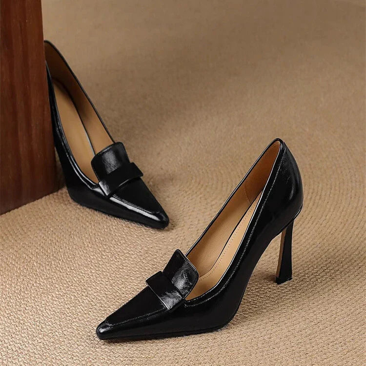 Valeria | Tacones de aguja
