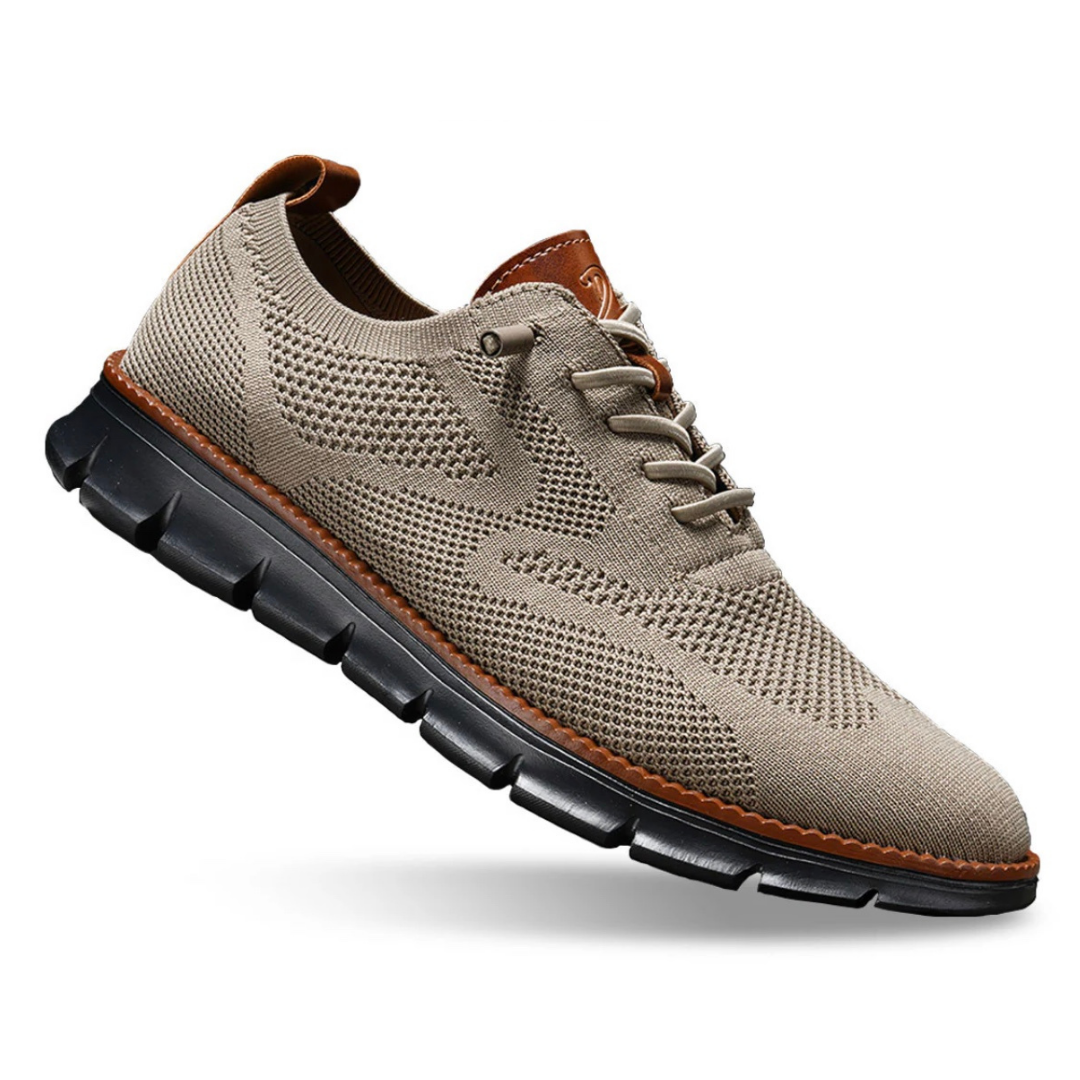 Santiago | Zapatillas ortopédicas ligeras
