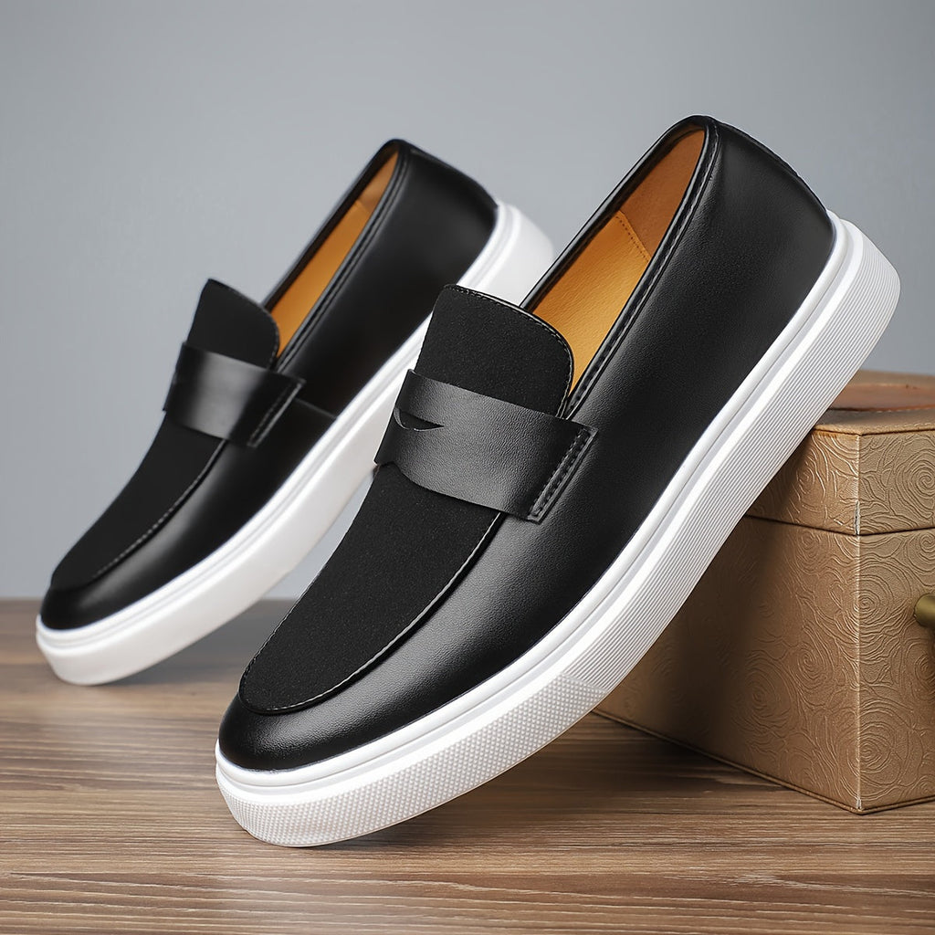 Diego | Zapatos elegantes para hombre