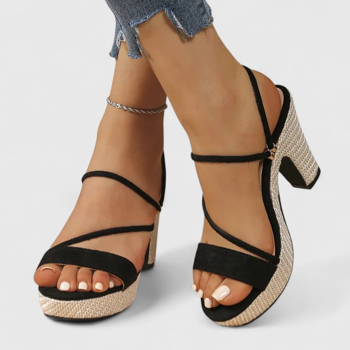 Juna | Sandalias informales