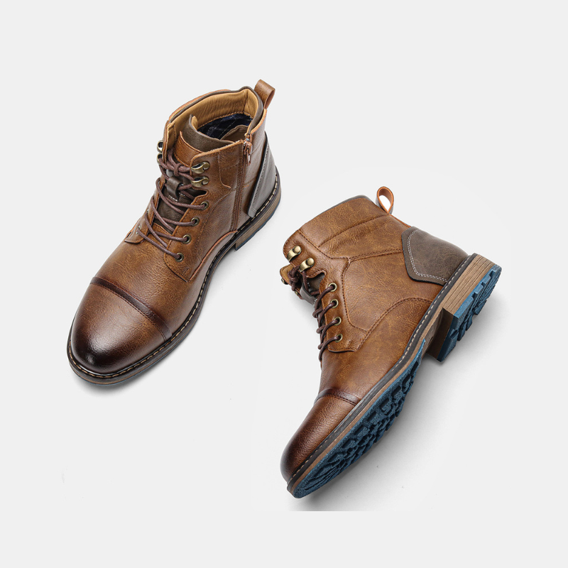 Esteban | Botas clásicas