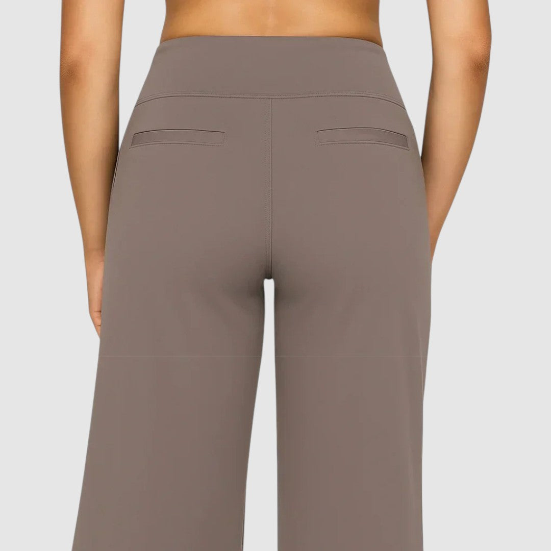 Eva | Pantalones cómodos y elásticos para cada mujer