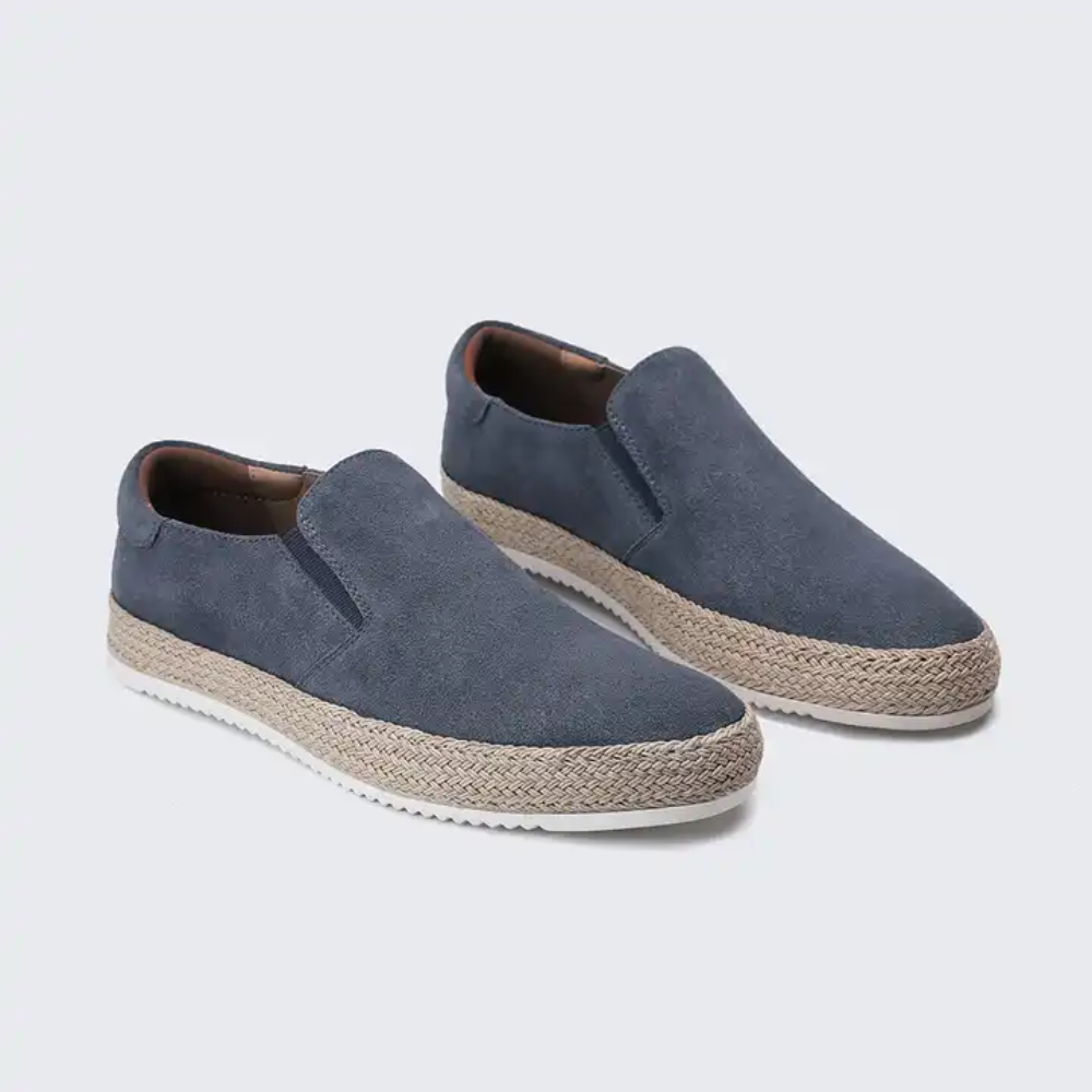 Jesús | Mocasines de verano
