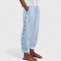 Elena | Pantalones de lino